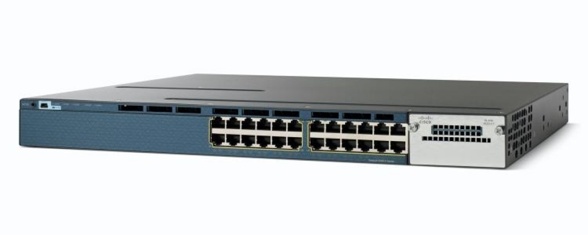 0000635 cisco catalyst 3560x 24p l ws c3560x 24p l