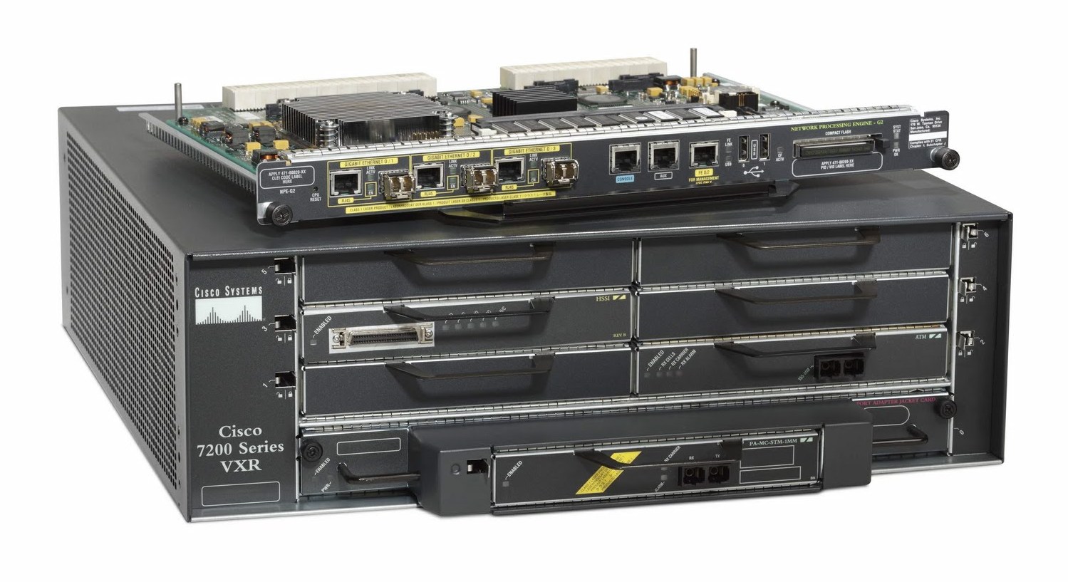 Cisco 7200