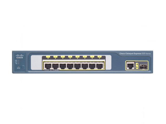 Cisco Catalyst Express 520 2.501af03f1c65d70a835cd4c18dbeb9cd4c