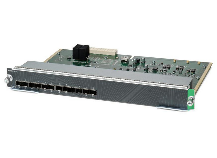 Cisco WS X4712 SFP E 1