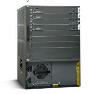 WS C6509 7