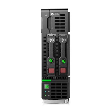 hp proliant bl460c gen9