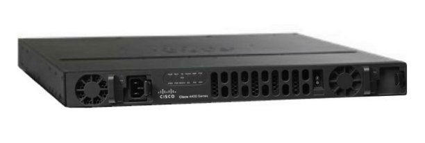 routers 4431 isr