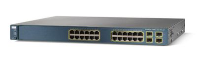 ws c3560 24ps s rf