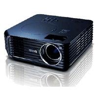 BenQ MP622