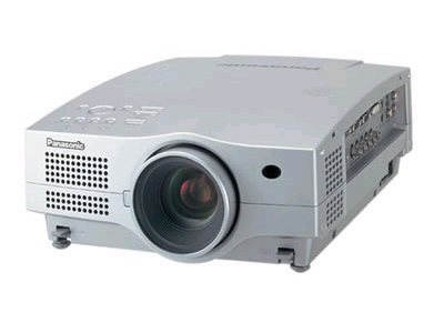 Panasonic PT L780NTE